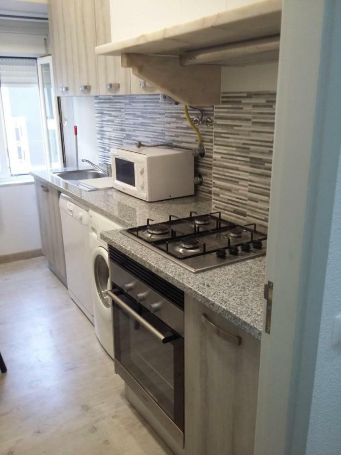 Chainha'S Dream Apartment Sesimbra Ngoại thất bức ảnh