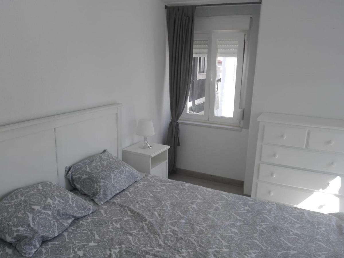 Chainha'S Dream Apartment Sesimbra Ngoại thất bức ảnh