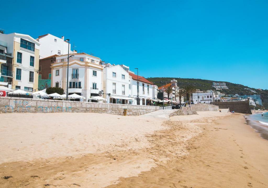 Chainha'S Dream Apartment Sesimbra Ngoại thất bức ảnh