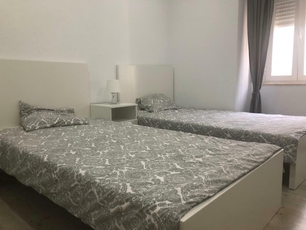 Chainha'S Dream Apartment Sesimbra Ngoại thất bức ảnh