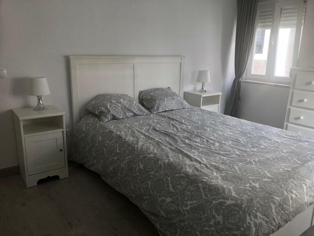 Chainha'S Dream Apartment Sesimbra Ngoại thất bức ảnh