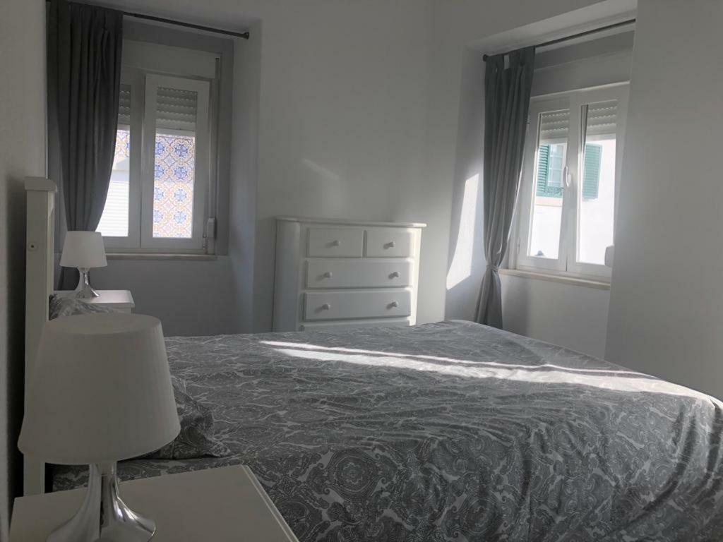 Chainha'S Dream Apartment Sesimbra Ngoại thất bức ảnh
