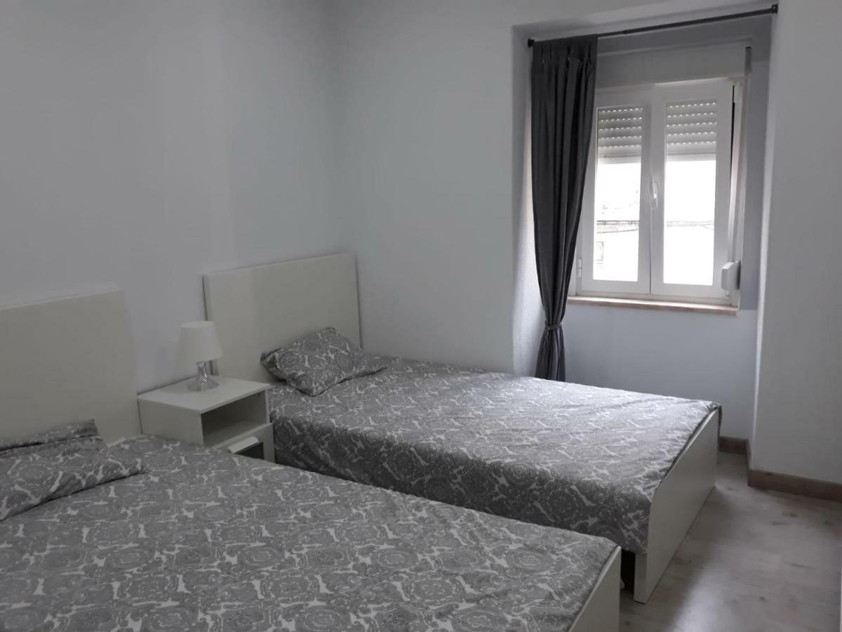 Chainha'S Dream Apartment Sesimbra Ngoại thất bức ảnh