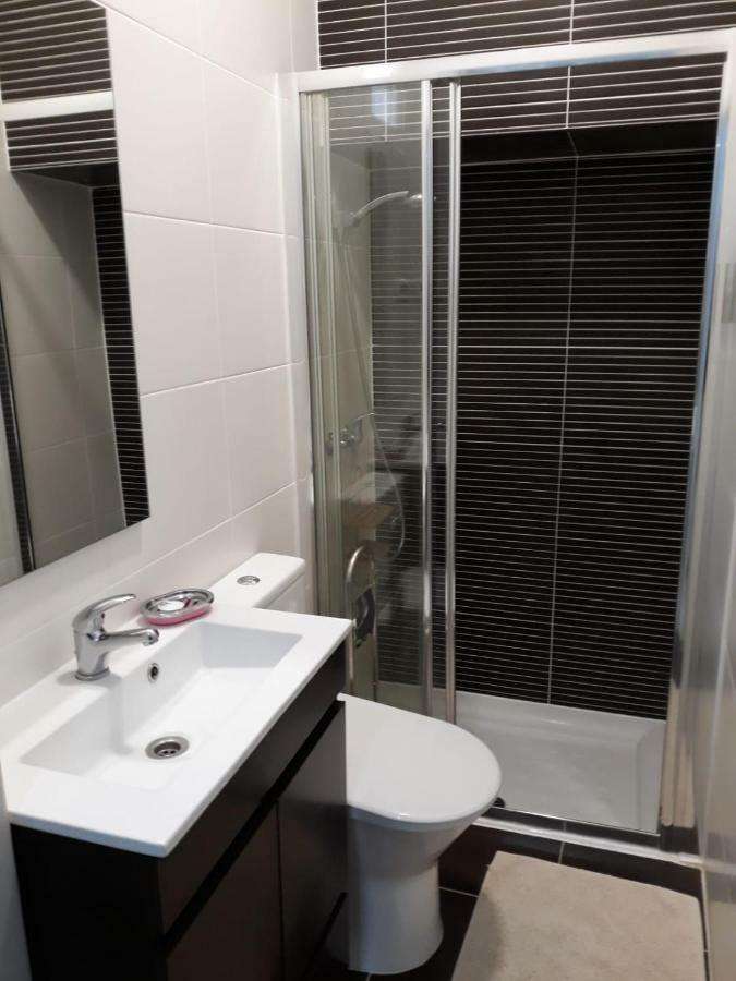 Chainha'S Dream Apartment Sesimbra Ngoại thất bức ảnh