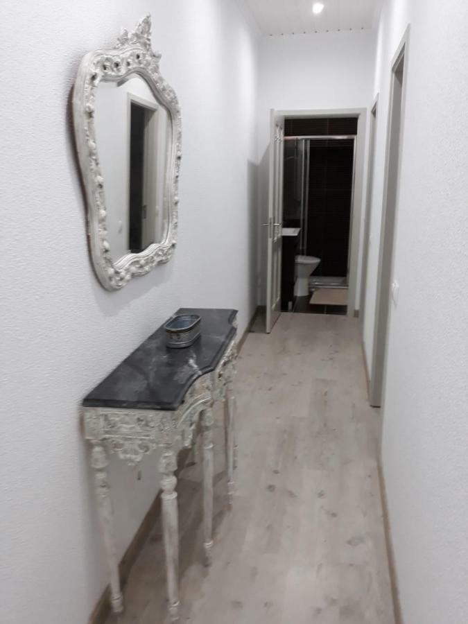 Chainha'S Dream Apartment Sesimbra Ngoại thất bức ảnh