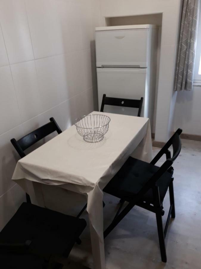 Chainha'S Dream Apartment Sesimbra Ngoại thất bức ảnh