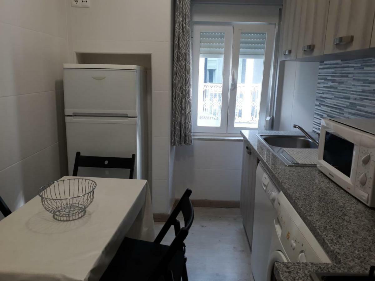 Chainha'S Dream Apartment Sesimbra Ngoại thất bức ảnh